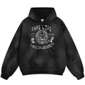 FL VIRGINITY HOODIE