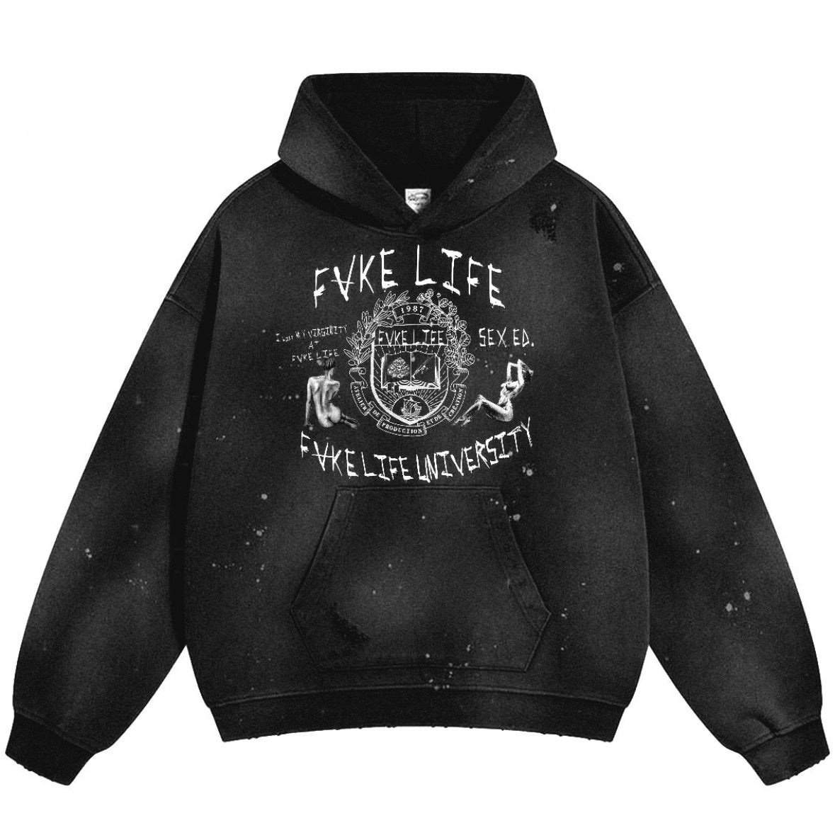 FL VIRGINITY HOODIE