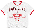 RINGER TEE