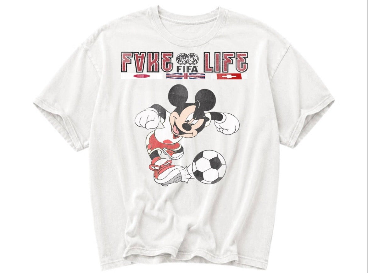 VINTAGE TEE