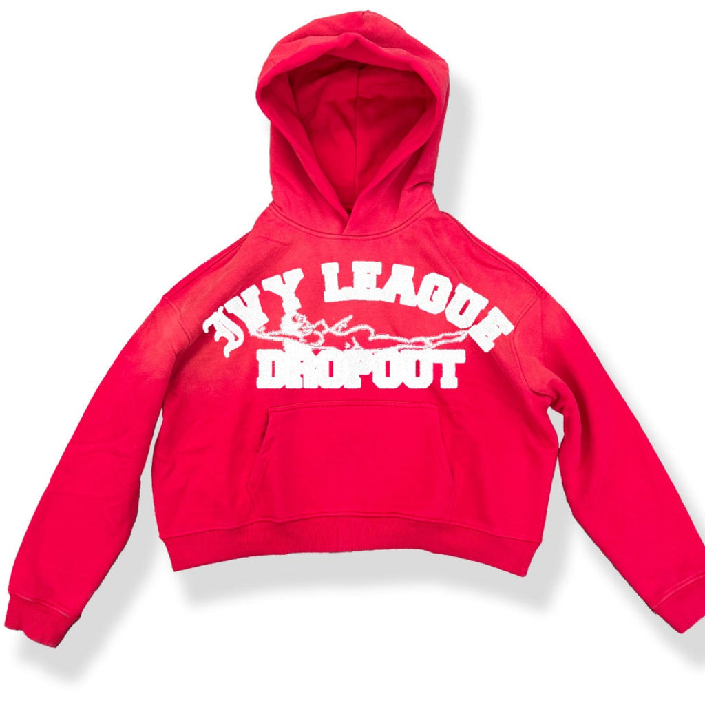 IVY DROPOUT HOODIE