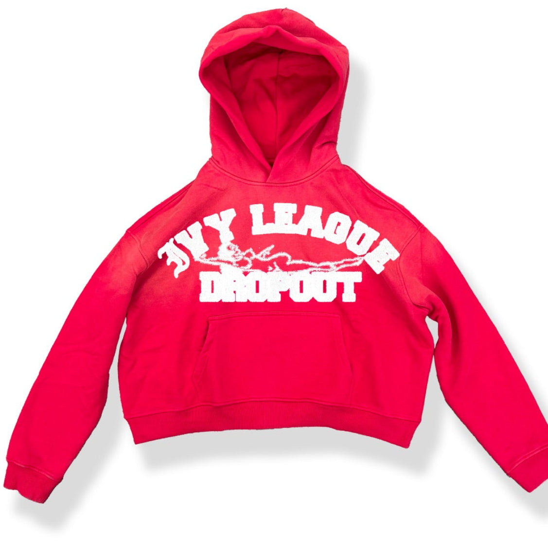 IVY DROPOUT HOODIE