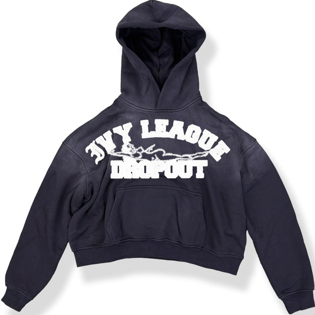 IVY DROPOUT HOODIE