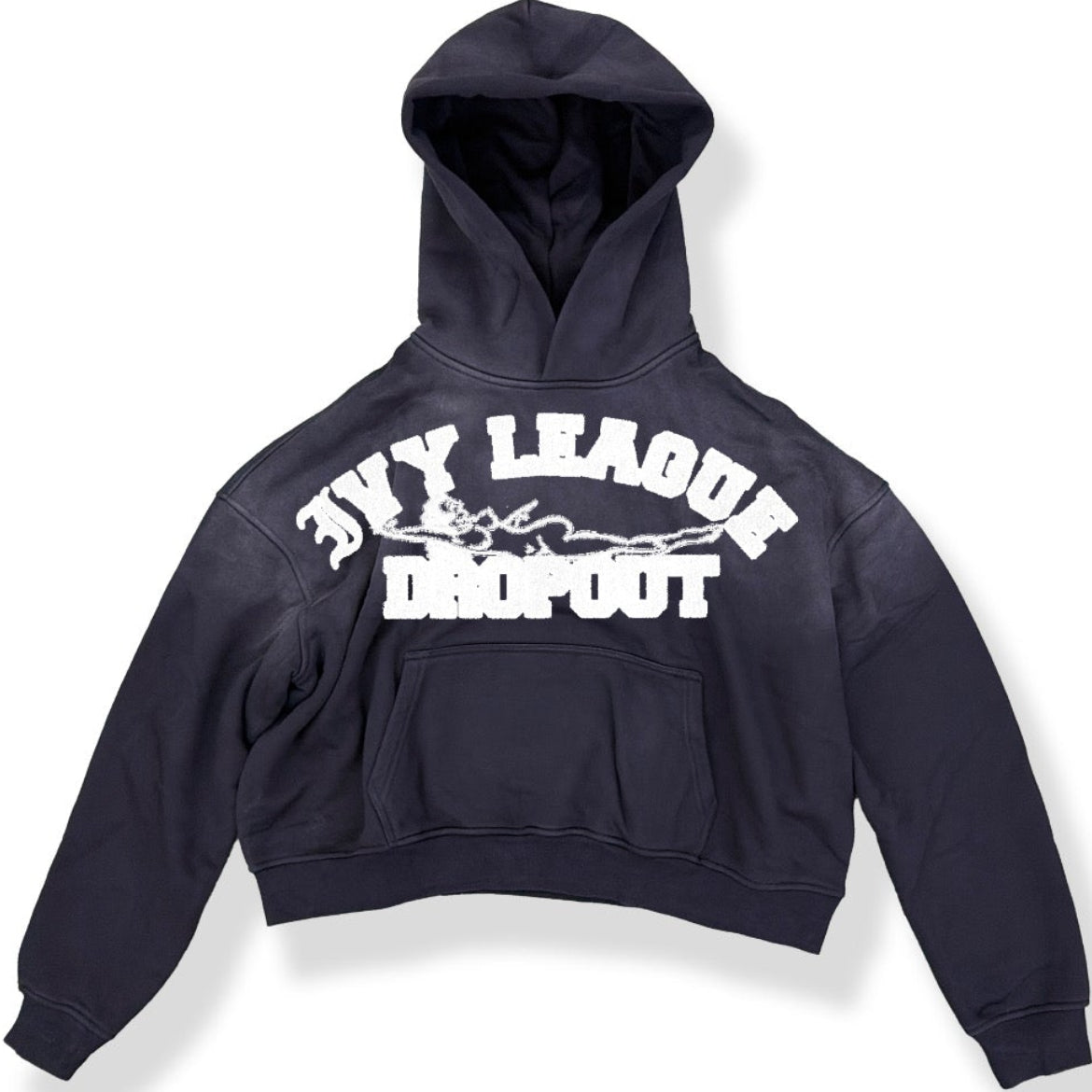 IVY DROPOUT HOODIE