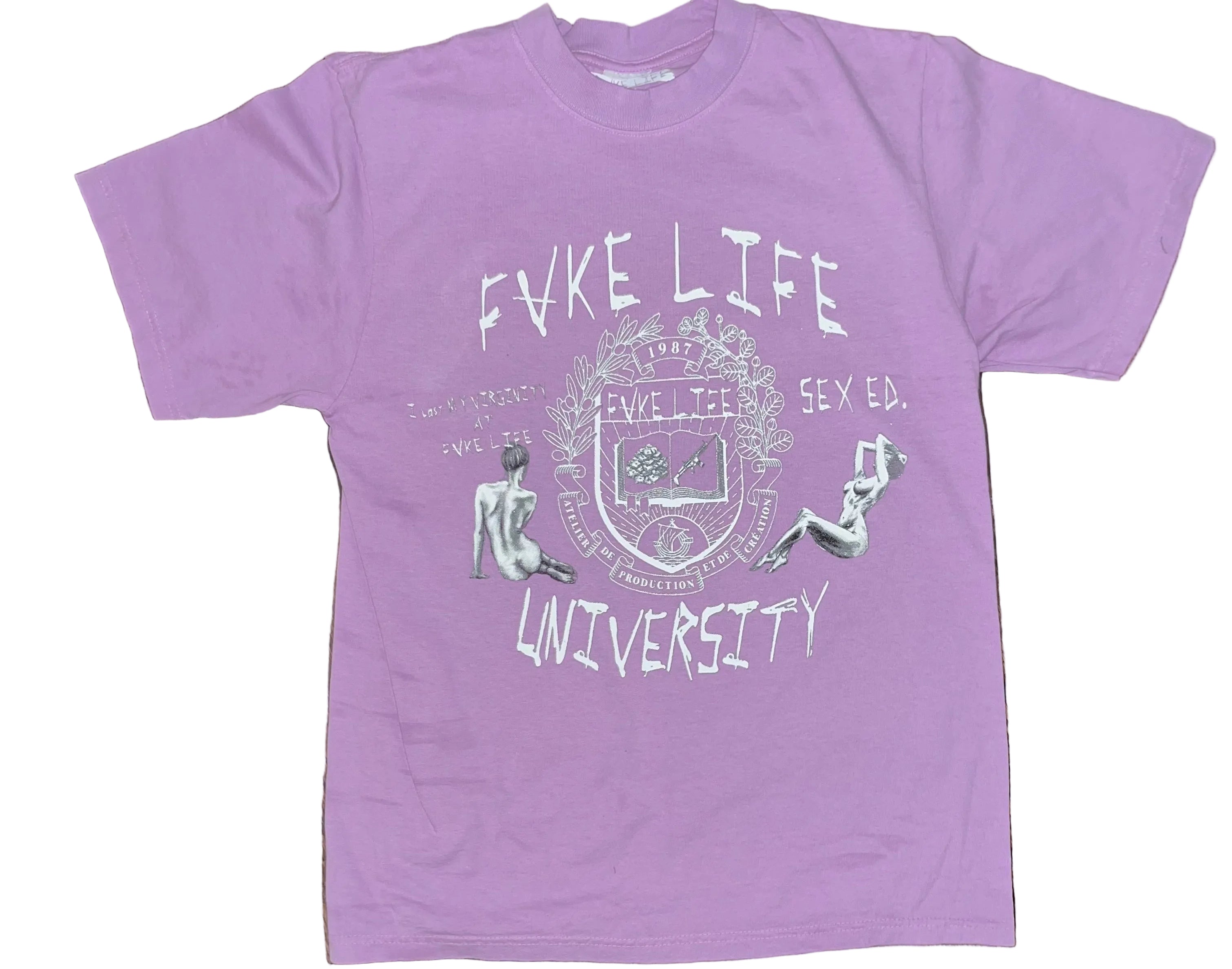 FL VIRGINITY SHIRT