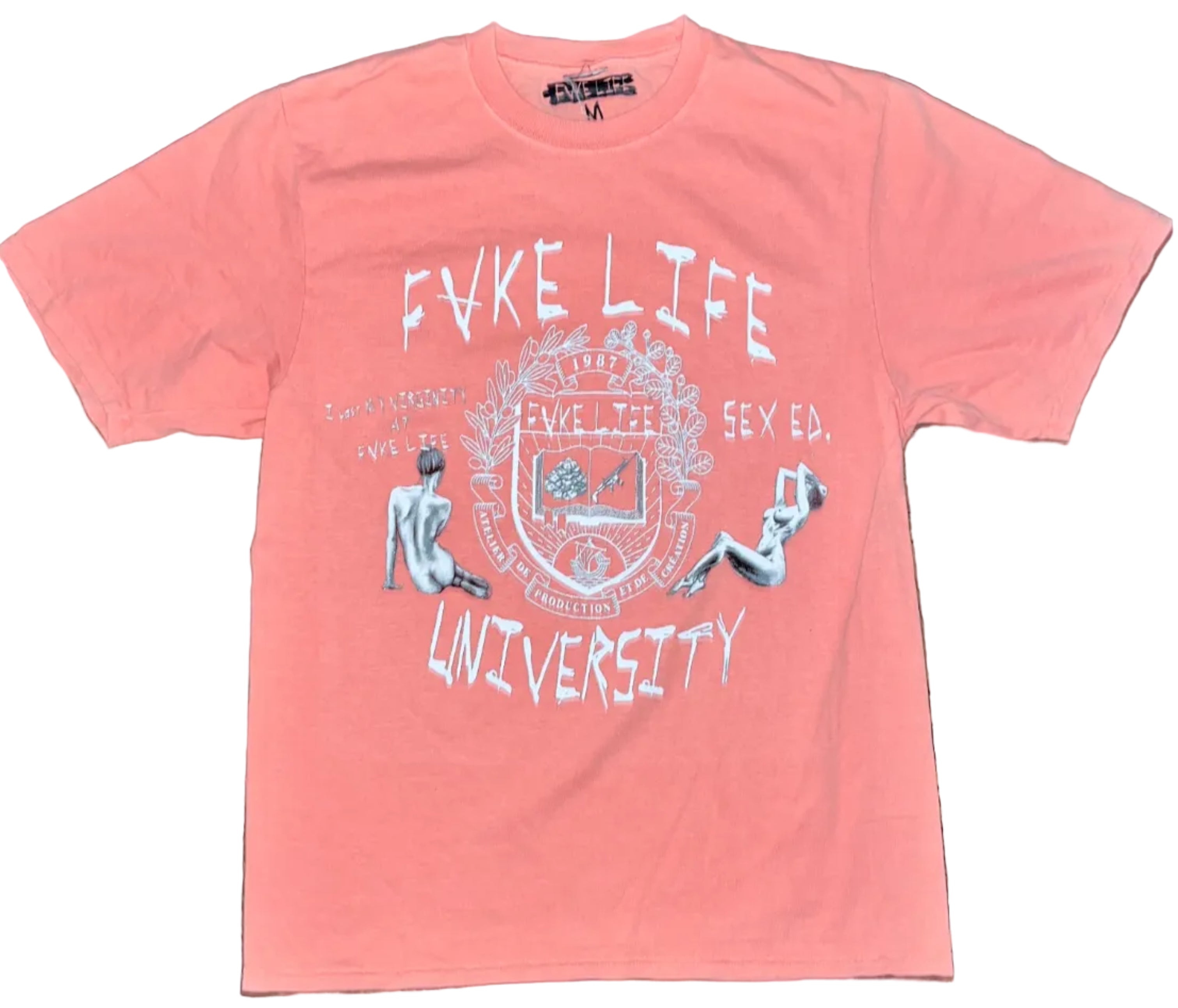 FL VIRGINITY SHIRT