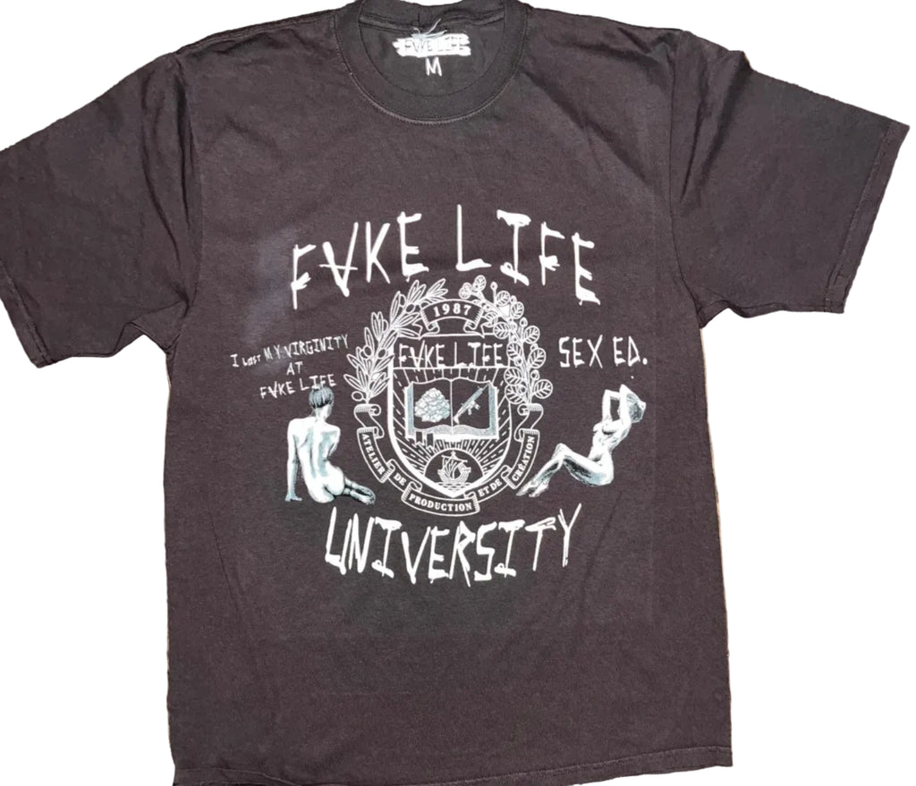 FL VIRGINITY SHIRT