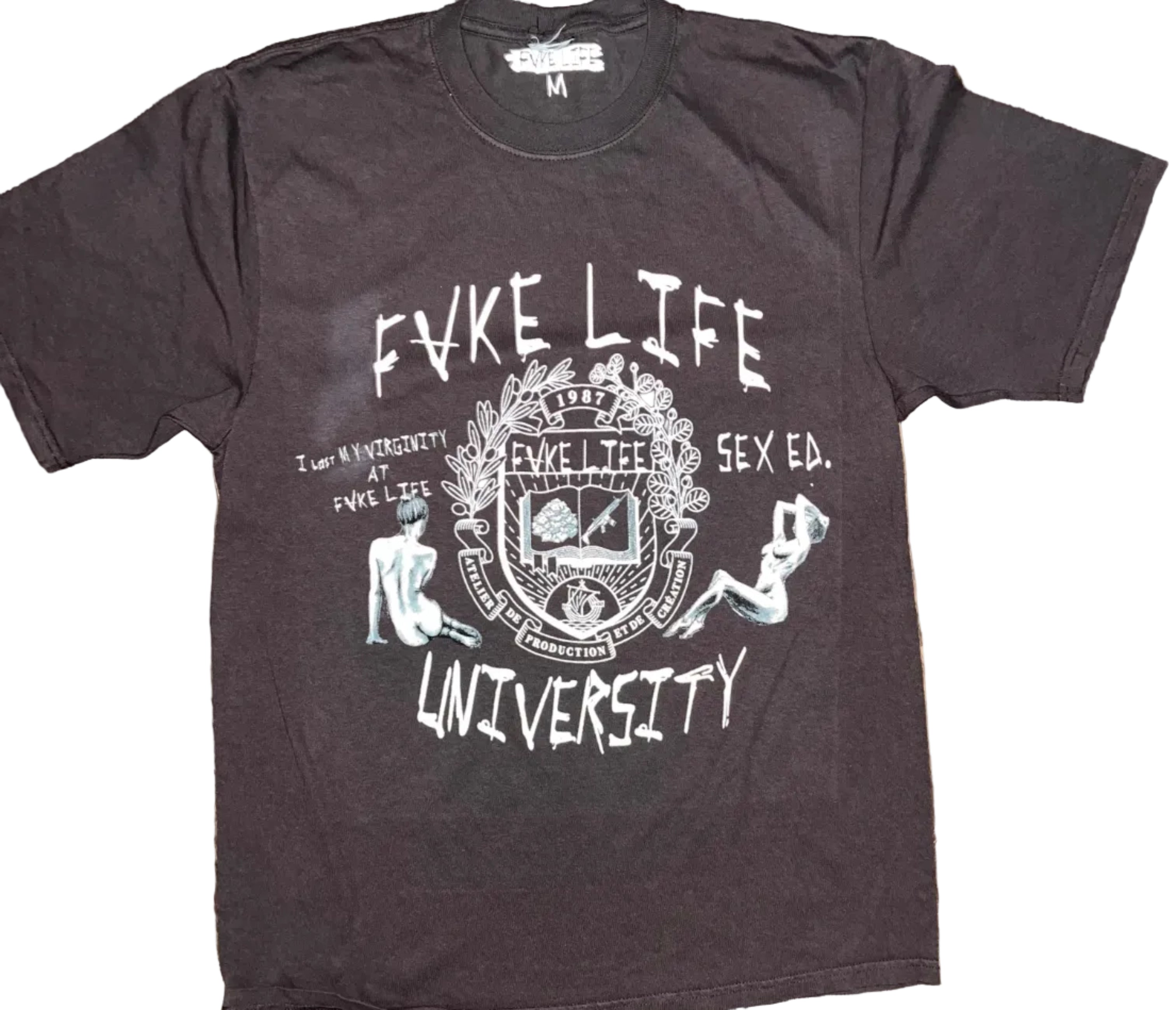 FL VIRGINITY SHIRT