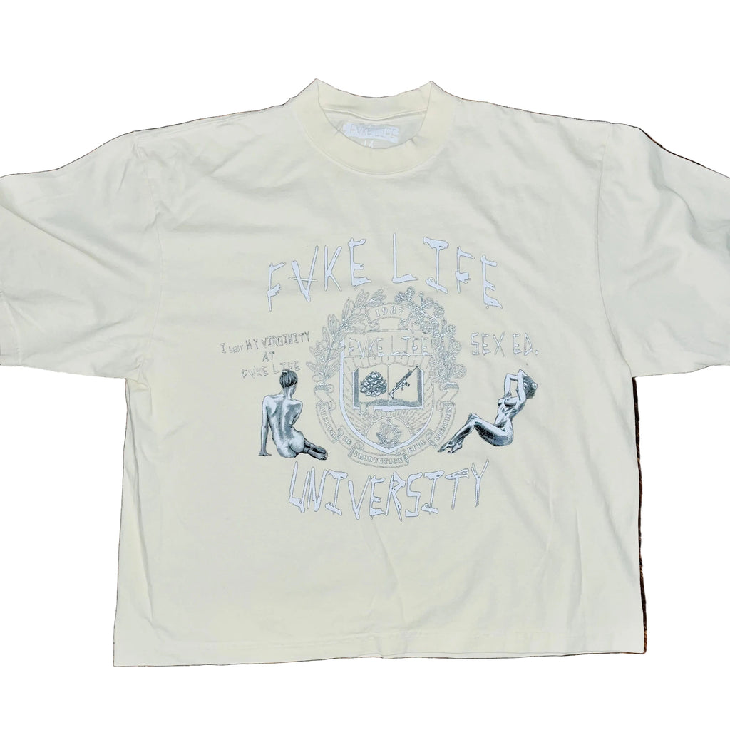 FL VIRGINITY SHIRT