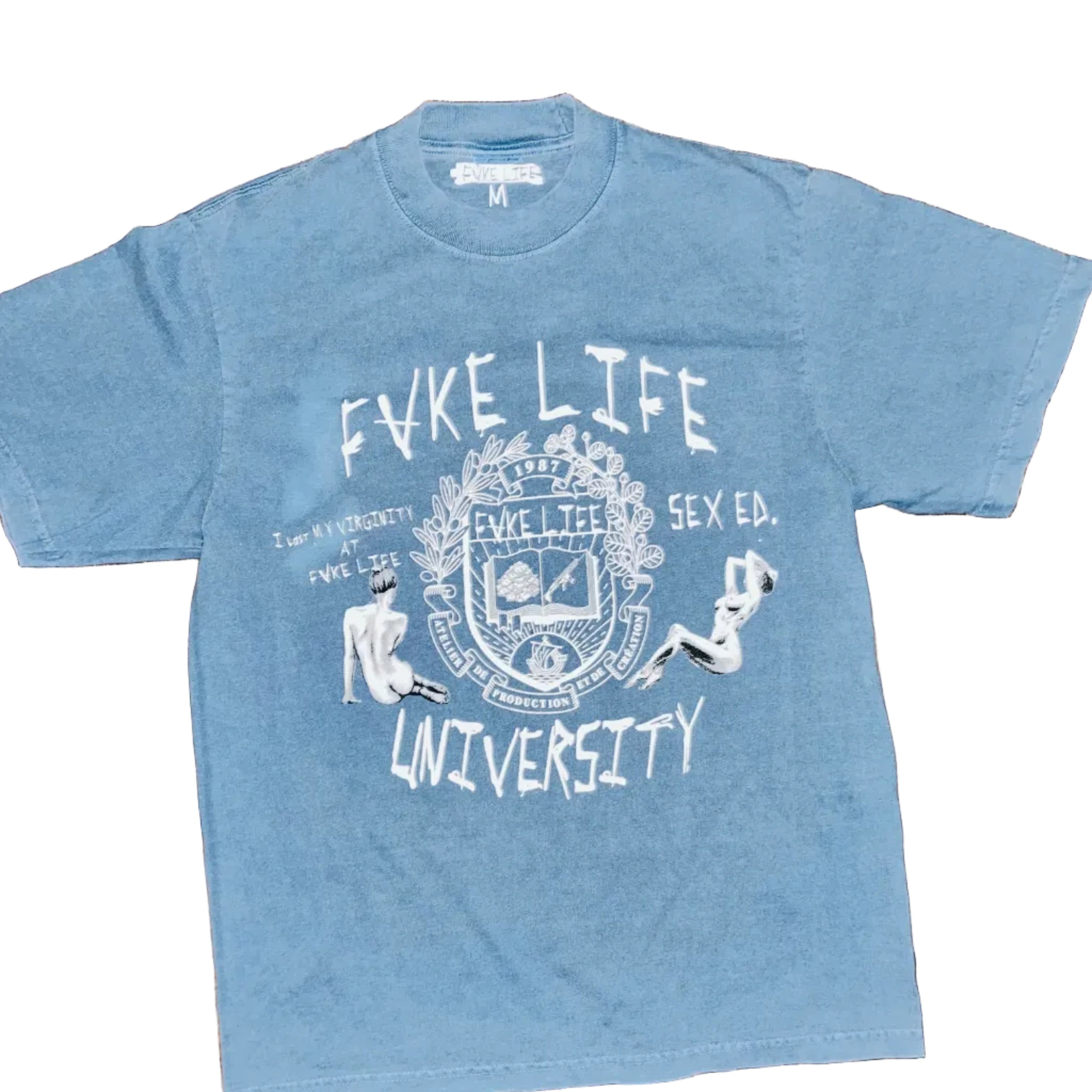FL VIRGINITY SHIRT