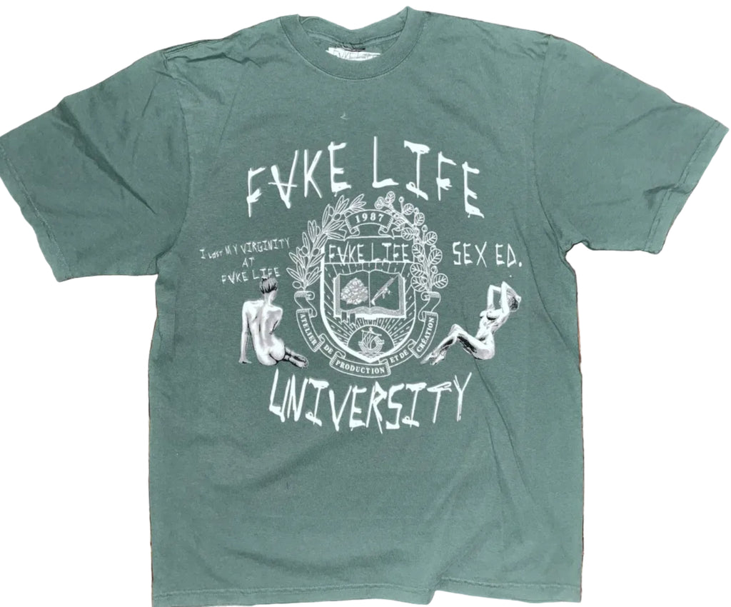 FL VIRGINITY SHIRT
