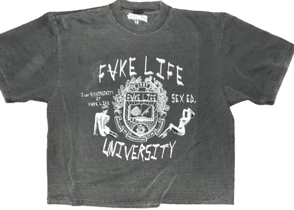 FL VIRGINITY SHIRT