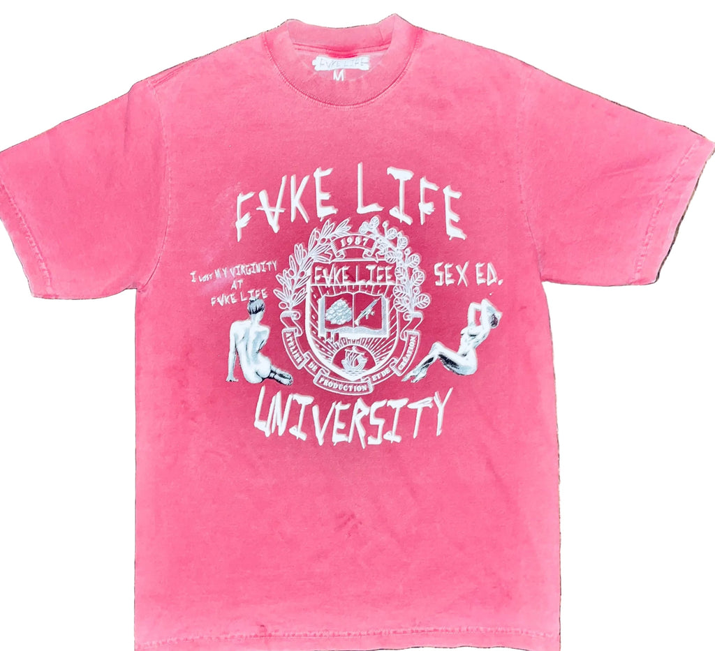 FL VIRGINITY SHIRT