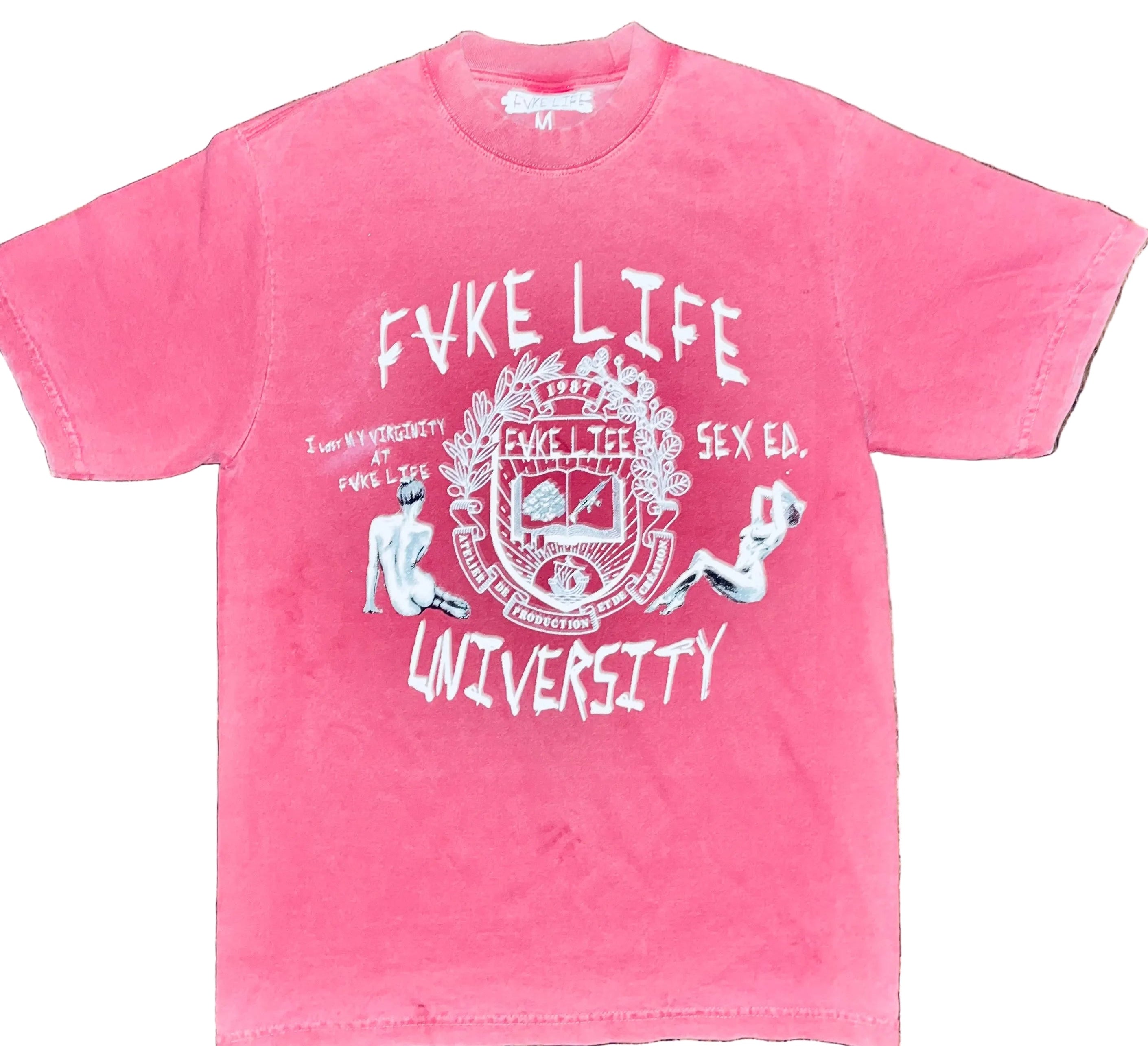 FL VIRGINITY SHIRT