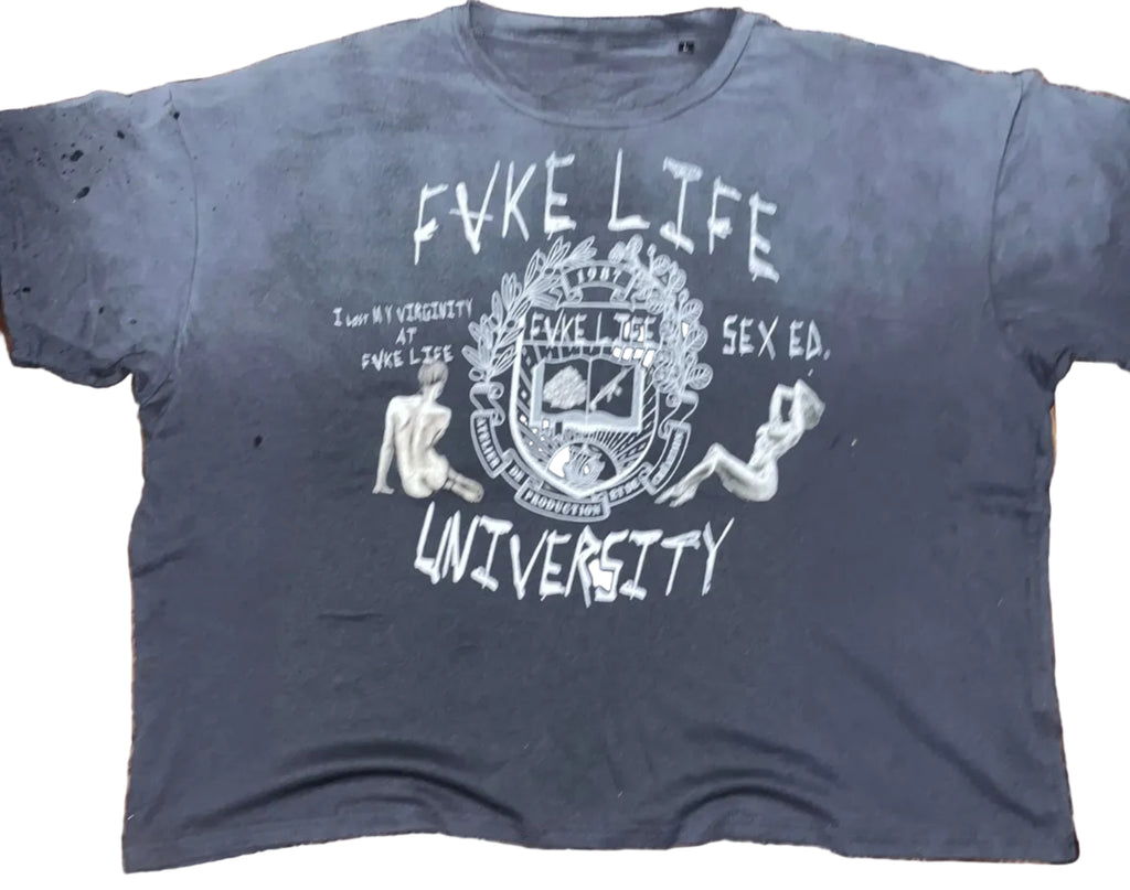 FL VIRGINITY SHIRT