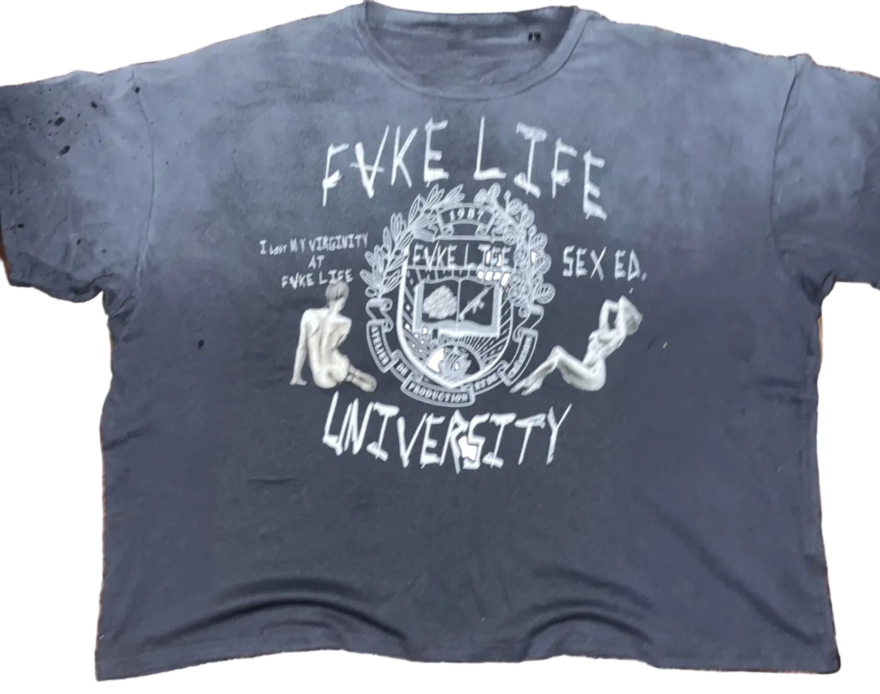 FL VIRGINITY SHIRT