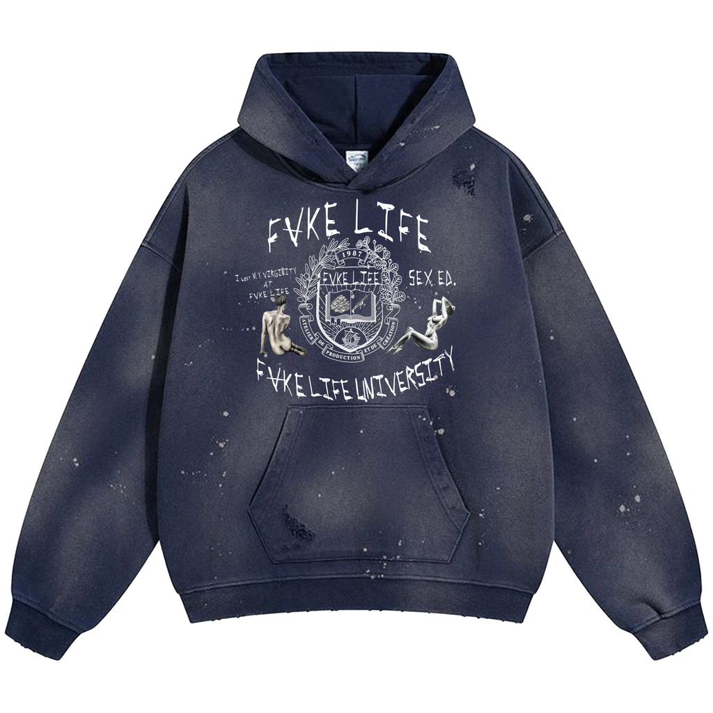 FL VIRGINITY HOODIE