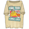 FL FINAL FOUR GUS MAKER T-SHIRT