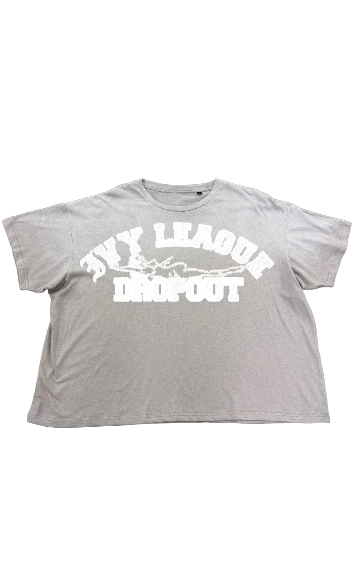 FL IVY LEAGUE OXFORD DROP OUT T-SHIRT