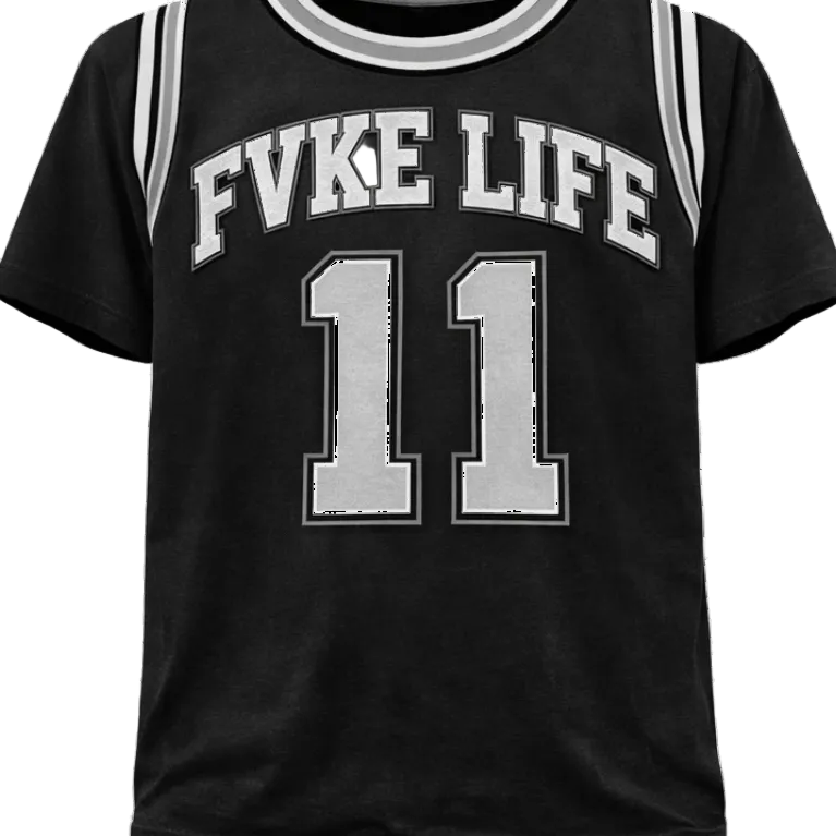 FL JESERY T-SHIRT